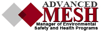 Advanced MESH Certificate Logo